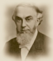 Pastor Charles Taze Russell